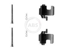 A.B.S. ALL BRAKE SYSTEMS BV. 1273Q