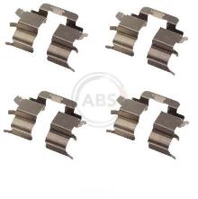A.B.S. ALL BRAKE SYSTEMS BV. 1277Q