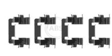 A.B.S. ALL BRAKE SYSTEMS BV. 1278Q