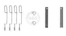 A.B.S. ALL BRAKE SYSTEMS BV. 1280Q