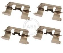 A.B.S. ALL BRAKE SYSTEMS BV. 1281Q