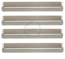 A.B.S. ALL BRAKE SYSTEMS BV. 1284Q