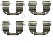 A.B.S. ALL BRAKE SYSTEMS BV. 1285Q