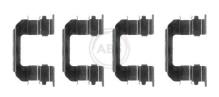 A.B.S. ALL BRAKE SYSTEMS BV. 1287Q