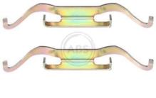 A.B.S. ALL BRAKE SYSTEMS BV. 1288Q