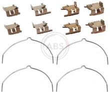 A.B.S. ALL BRAKE SYSTEMS BV. 1289Q