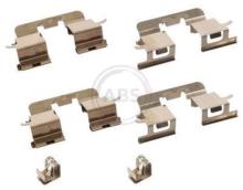 A.B.S. ALL BRAKE SYSTEMS BV. 1290Q