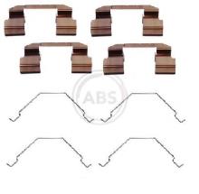 A.B.S. ALL BRAKE SYSTEMS BV. 1292Q