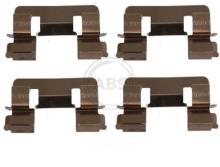 A.B.S. ALL BRAKE SYSTEMS BV. 1293Q