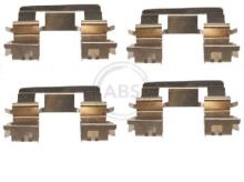 A.B.S. ALL BRAKE SYSTEMS BV. 1294Q