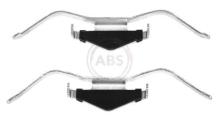 A.B.S. ALL BRAKE SYSTEMS BV. 1297Q