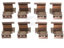 A.B.S. ALL BRAKE SYSTEMS BV. 1298Q
