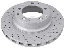 A.B.S. ALL BRAKE SYSTEMS BV. 15883