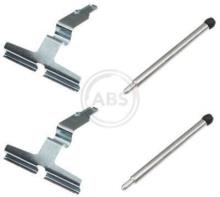 A.B.S. ALL BRAKE SYSTEMS BV. 1602Q