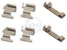 A.B.S. ALL BRAKE SYSTEMS BV. 1604Q