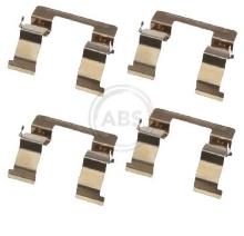 A.B.S. ALL BRAKE SYSTEMS BV. 1605Q