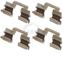 A.B.S. ALL BRAKE SYSTEMS BV. 1606Q