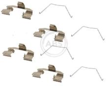 A.B.S. ALL BRAKE SYSTEMS BV. 1607Q