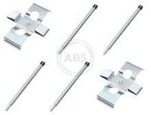 A.B.S. ALL BRAKE SYSTEMS BV. 1611Q