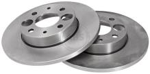A.B.S. ALL BRAKE SYSTEMS BV. 16122