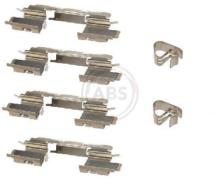 A.B.S. ALL BRAKE SYSTEMS BV. 1613Q