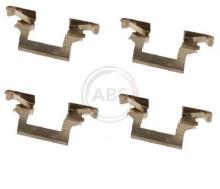 A.B.S. ALL BRAKE SYSTEMS BV. 1614Q