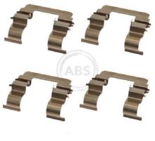 A.B.S. ALL BRAKE SYSTEMS BV. 1615Q