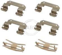 A.B.S. ALL BRAKE SYSTEMS BV. 1618Q