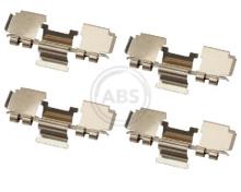A.B.S. ALL BRAKE SYSTEMS BV. 1621Q