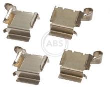 A.B.S. ALL BRAKE SYSTEMS BV. 1622Q