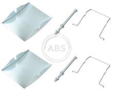 A.B.S. ALL BRAKE SYSTEMS BV. 1623Q