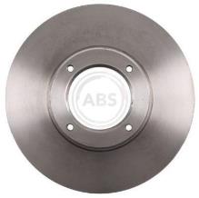 A.B.S. ALL BRAKE SYSTEMS BV. 16281