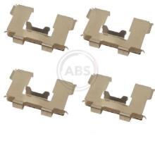A.B.S. ALL BRAKE SYSTEMS BV. 1630Q