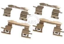 A.B.S. ALL BRAKE SYSTEMS BV. 1631Q