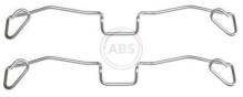 A.B.S. ALL BRAKE SYSTEMS BV. 1633Q