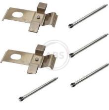 A.B.S. ALL BRAKE SYSTEMS BV. 1634Q