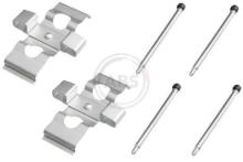 A.B.S. ALL BRAKE SYSTEMS BV. 1635Q