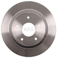 A.B.S. ALL BRAKE SYSTEMS BV. 16366