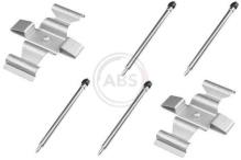 A.B.S. ALL BRAKE SYSTEMS BV. 1636Q
