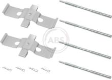 A.B.S. ALL BRAKE SYSTEMS BV. 1637Q