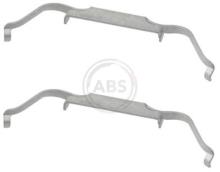 A.B.S. ALL BRAKE SYSTEMS BV. 1638Q