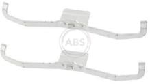 A.B.S. ALL BRAKE SYSTEMS BV. 1639Q