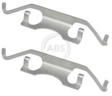 A.B.S. ALL BRAKE SYSTEMS BV. 1640Q