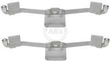 A.B.S. ALL BRAKE SYSTEMS BV. 1641Q