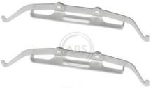 A.B.S. ALL BRAKE SYSTEMS BV. 1642Q