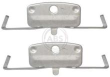A.B.S. ALL BRAKE SYSTEMS BV. 1644Q