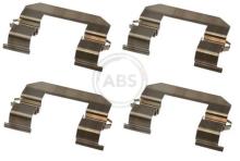 A.B.S. ALL BRAKE SYSTEMS BV. 1645Q