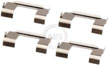 A.B.S. ALL BRAKE SYSTEMS BV. 1646Q