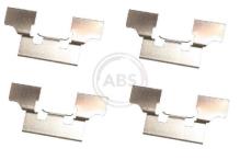 A.B.S. ALL BRAKE SYSTEMS BV. 1647Q