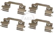A.B.S. ALL BRAKE SYSTEMS BV. 1648Q